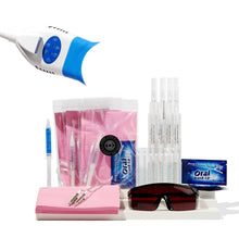 Load image into Gallery viewer, Online Teeth Combo: Whitening + Gem