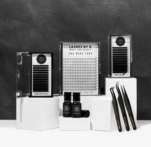 Load image into Gallery viewer, Lash Training Deposit (2 DAYS IN-PERSON)