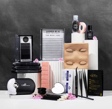 Load image into Gallery viewer, Lash Training Deposit (2 DAYS IN-PERSON)