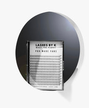 Load image into Gallery viewer, 14D Pro-Made Lash Fans (.05mm)
