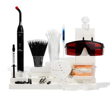 Load image into Gallery viewer, Online Teeth Combo: Whitening + Gem