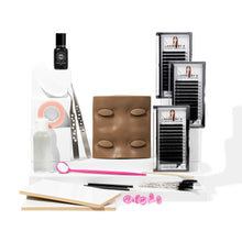 Load image into Gallery viewer, Online Lash Extension Training MASTERCLASS