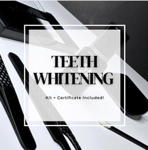 Load image into Gallery viewer, Teeth Whitening Online Training