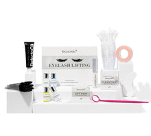 Load image into Gallery viewer, The Ultimate Combo Online Training - Lash Extensions + Lash Lift + Brow Lamination
