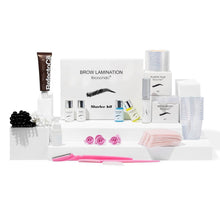 Load image into Gallery viewer, The Ultimate Combo Online Training - Lash Extensions + Lash Lift + Brow Lamination
