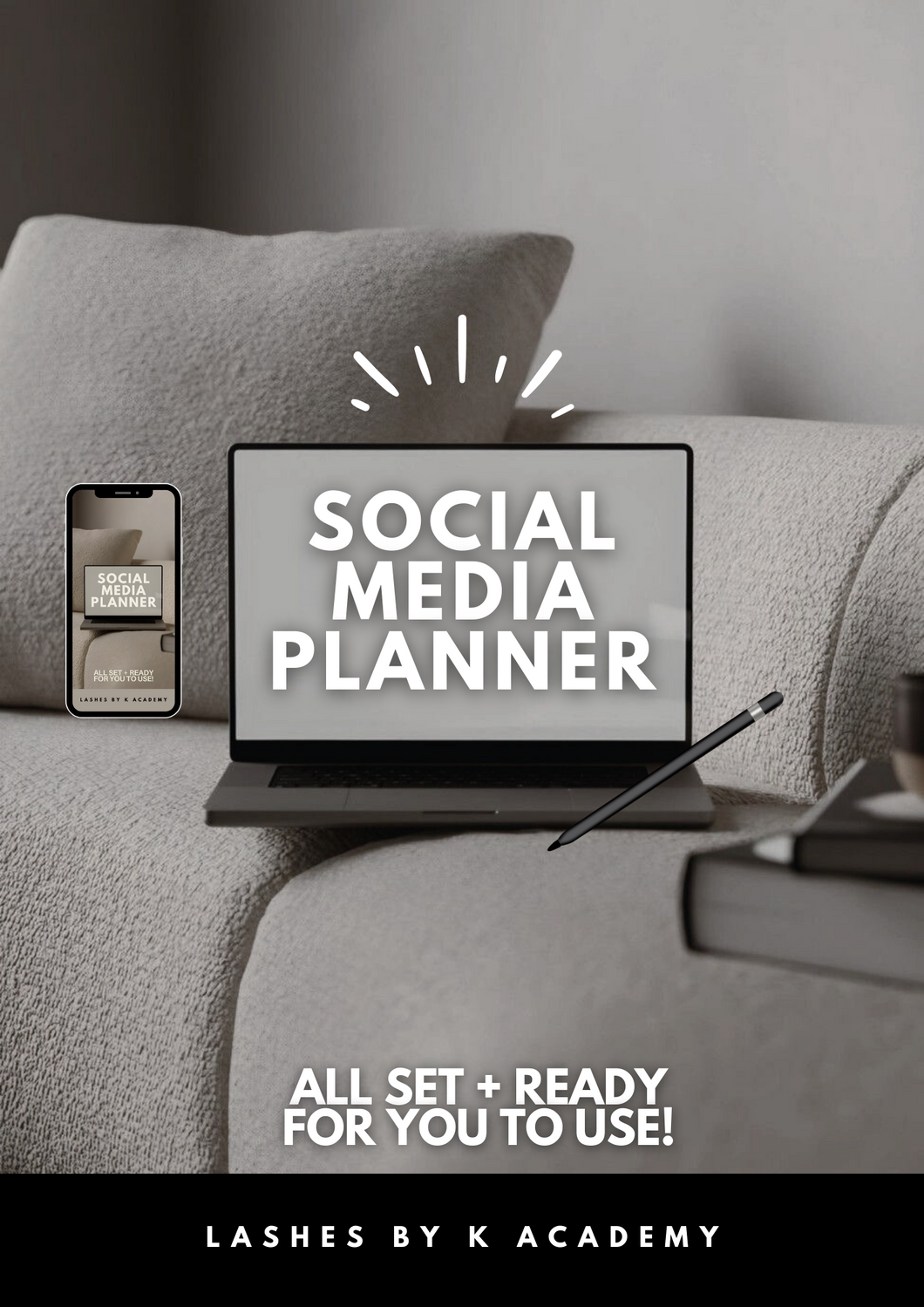 Social Media Planner (FREE)
