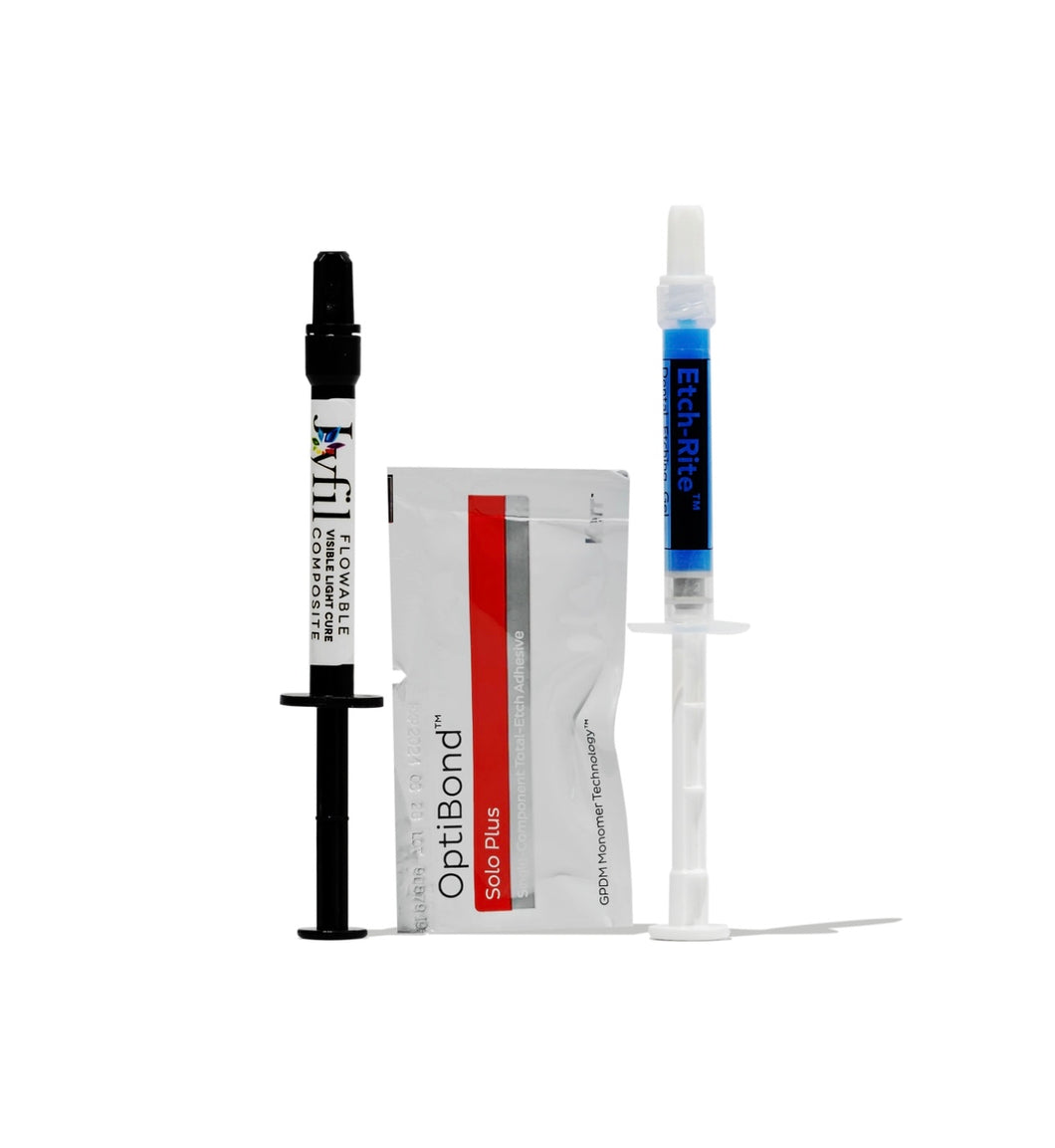 Tooth Gem Adhesives