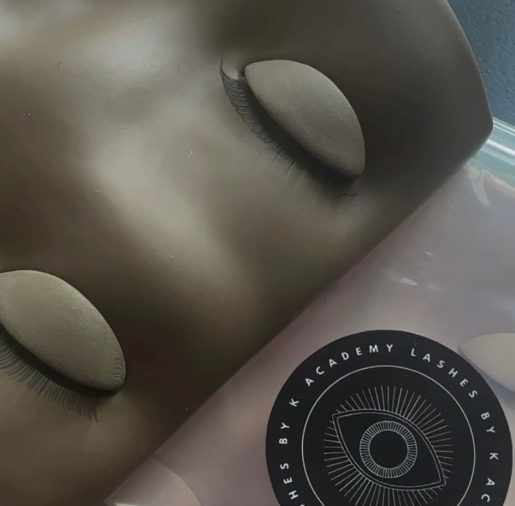 Mannequin Head