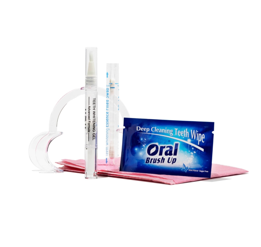 Teeth Whitening Kit