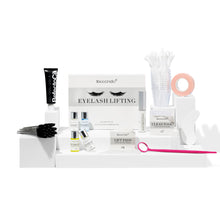 Load image into Gallery viewer, Lash Lift + Tint AND Brow Lamination + Tint Online Training
