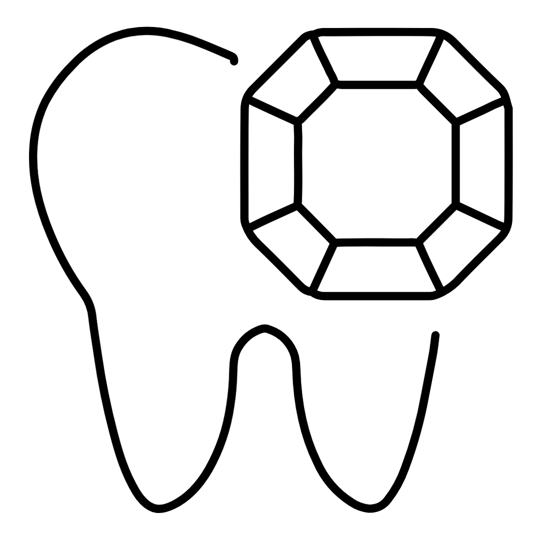 Tooth Gem Online Training