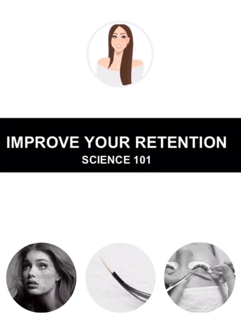 Retention eBook